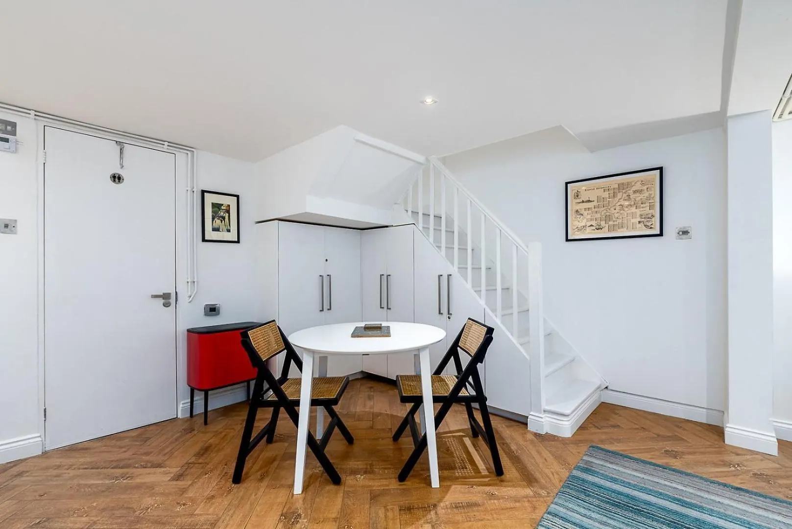 Guestready - Charming Studio In Hackney Londen 0*,
