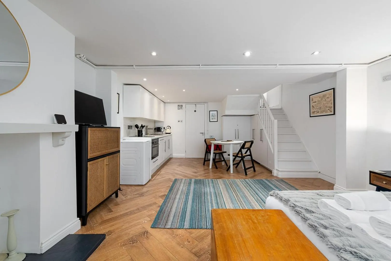 Guestready - Charming Studio In Hackney Londen 0*,  Verenigd Koninkrijk