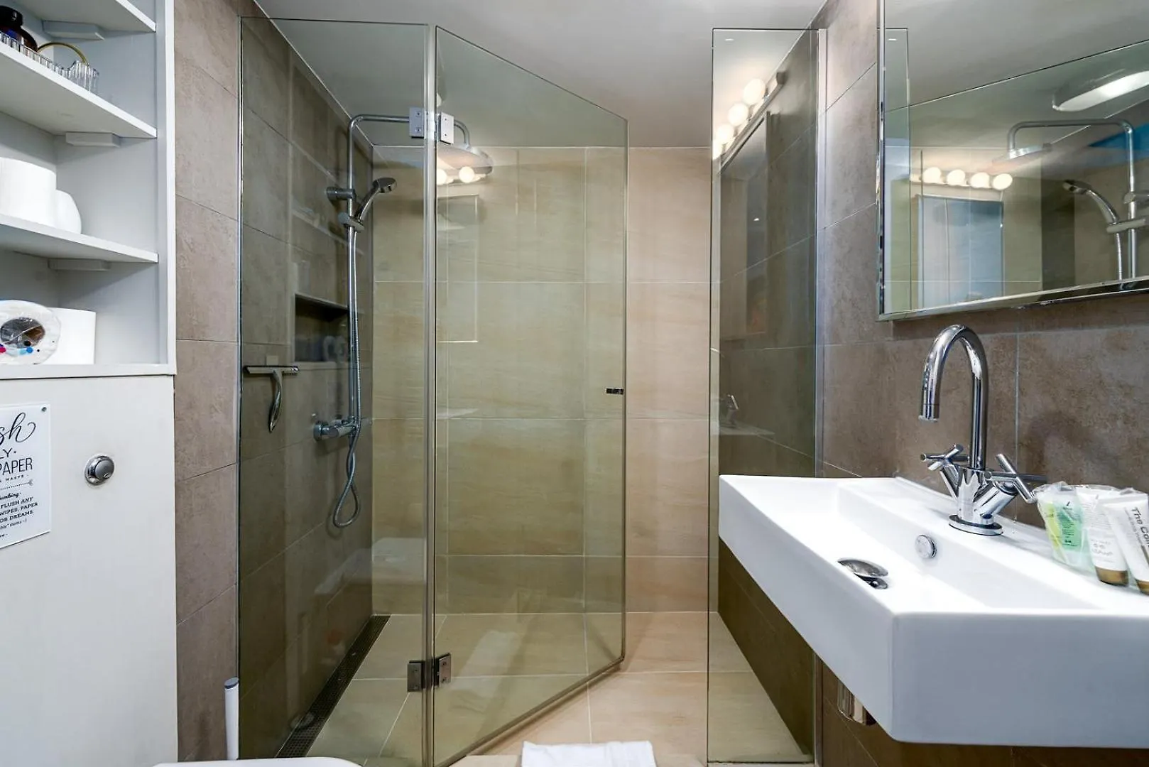 Guestready - Charming Studio In Hackney London 0*,  Egyesült Királyság
