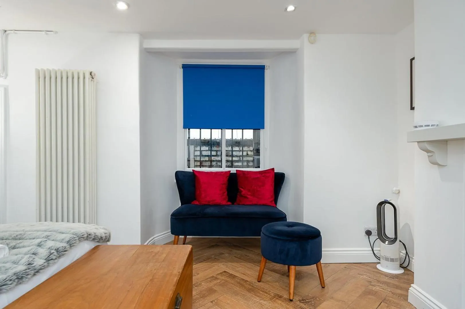 Appartement Guestready - Charming Studio In Hackney Londres