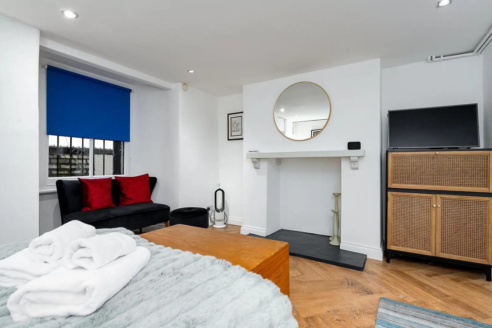 Guestready - Charming Studio In Hackney London Apartman
