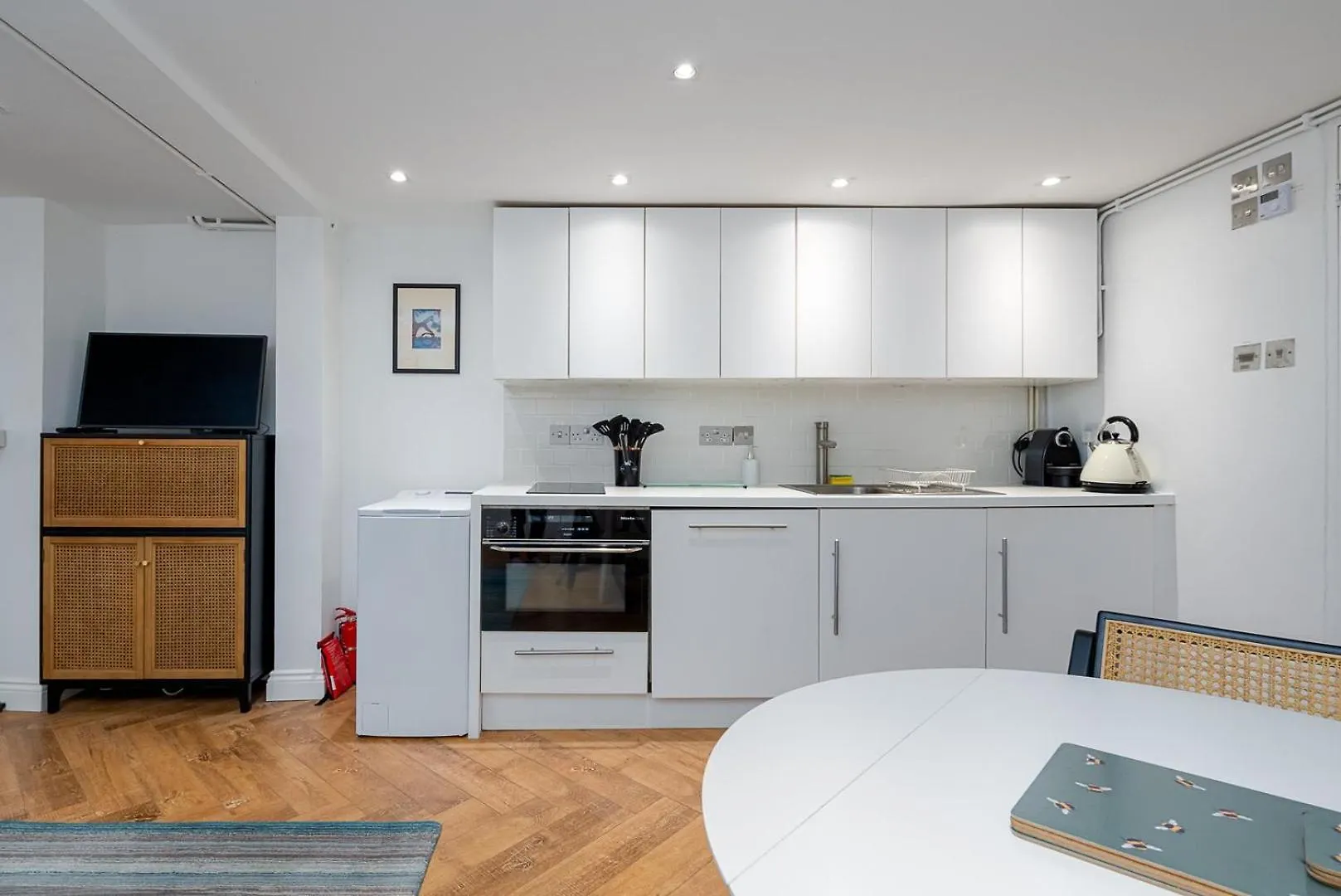 Guestready - Charming Studio In Hackney London Apartment